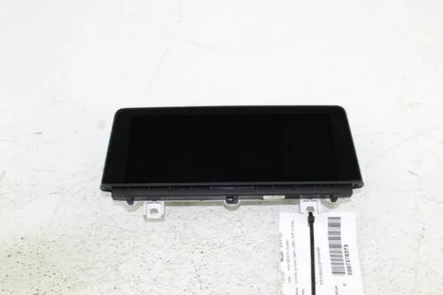 2012-2015 BMW 320i 328i 428i 430i M3 8.8" Dash Display Screen W/ Navigation OEM used OEM infotainment display