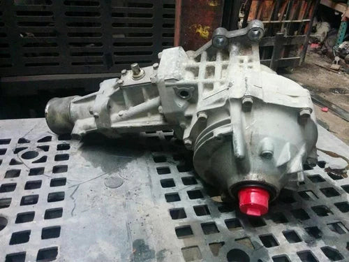 2003-2006 Mitsubishi Outlander Transfer Case Assembly OEM used OEM transfer case