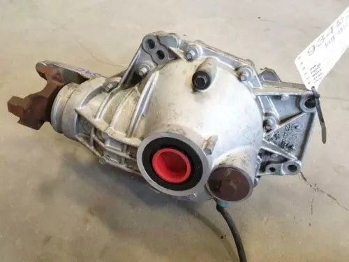 2002-2009 Chevy Trailblazer Front Axle Differential Carrier 3.42 Ratio OEM used OEM differential carrier
