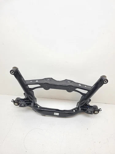 2019-2024 AUDI Q3 QUATTRO REAR SUBFRAME SUB FRAME CROSSMEMBER CROSS MEMBER OEM used OEM rear subframe and crossmember