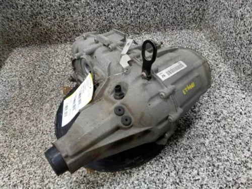 2009-2018 Chevy Silverado 1500 Tahoe Transfer Case Electric Shift Opt NQH OEM used OEM transfer case
