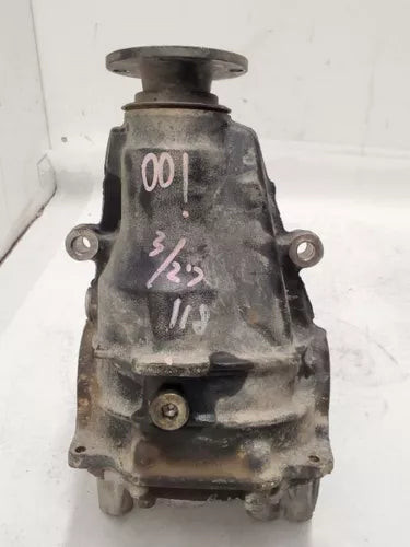 2004-2013 Toyota Highlander AWD Rear Axle Differential Carrier OEM Used used OEM differential carrier