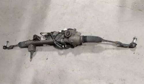 2018-2019 Ford F150 Power Steering Gear Rack And Pinion 122.0" WB OEM used OEM rack and pinion assembly