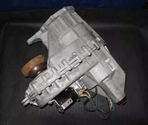 2009-2011 Ford F150 Transfer Case Assembly Electronic Shift OEM used OEM transfer case