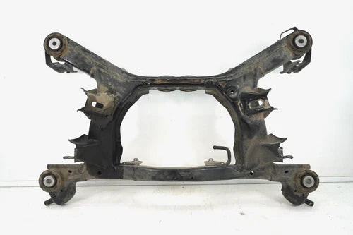 2015-2019 Subaru Legacy Rear Crossmember Subframe Cradle OEM used OEM rear subframe and crossmember