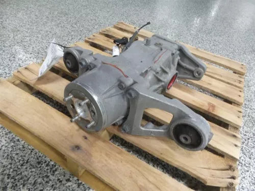 2006-2021 Toyota Rav4 Rear Axle Differential Carrier 2.28 Ratio OEM used OEM differential carrier