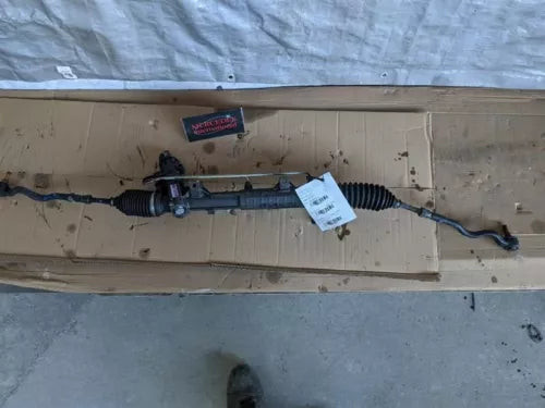 2006-2015 Lexus IS250 IS350 RWD Steering Gear Power Rack And Pinion OEM used OEM rack and pinion assembly