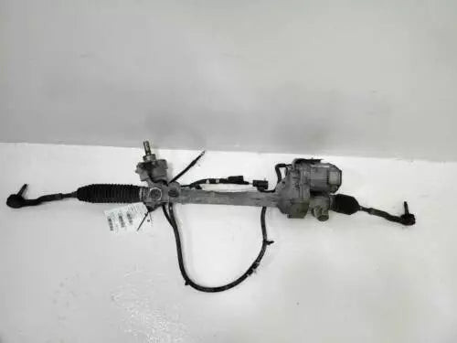 2010-2012 Ford Fusion Power Steering Gear Rack and Pinion OEM used OEM rack and pinion assembly