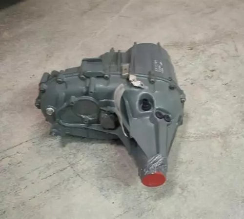 2007-2013 Chevrolet Silverado 1500 Transfer Case Assembly (opt NQH) OEM used OEM transfer case