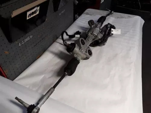 2016 Cadillac Esclade ESV Power Steering Gear Rack And Pinion OEM used OEM rack and pinion assembly