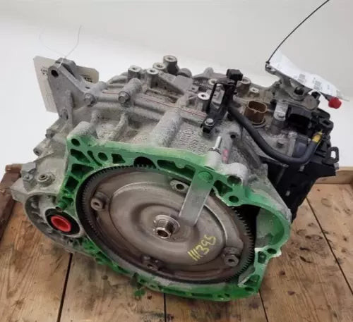 2015-2017 Hyundai Accent Automatic Transmission 6 Speed OEM used OEM transmission assembly