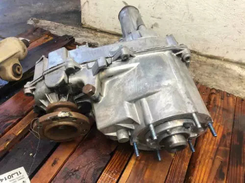 1998-2001 Dodge Ram 1500 Transfer Case 4X4 Assembly Automatic OEM used OEM transfer case