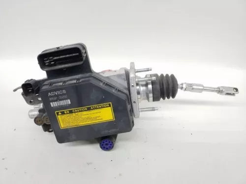 2010-2019 Toyota 4Runner Anti Lock Brake Booster Pump Assembly OEM used OEM ABS pump and module