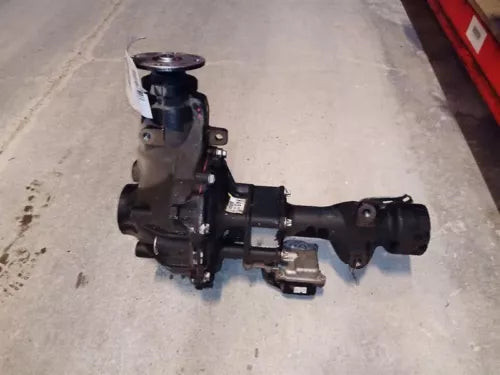 2005-2015 Toyota Tacoma 4.10 Ratio Front Axle Differential Carrier OEM used OEM differential carrier