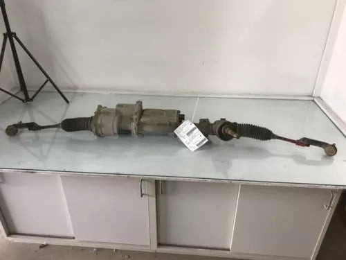 2012-2014 Ford F150 Electric Power Steering Gear Rack And Pinion OEM used OEM rack and pinion assembly
