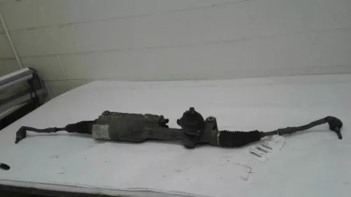 2013-2017 Audi Q5 Power Steering Gear Rack And Pinion W/O Dynamic Steering OEM used OEM rack and pinion assembly