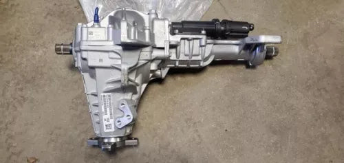 2013-2020 Dodge Ram 1500 Front Axle Differential Carrier 3.21 Ratio OEM used OEM differential carrier