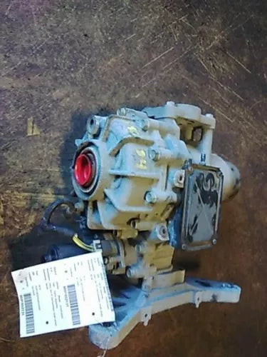 2014-2018 Jeep Cherokee Rear Axle Differential Carrier OEM Used used OEM differential carrier