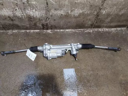 2017-2022 Dodge Charger Electric Power Steering Gear Rack and Pinion RWD OEM used OEM rack and pinion assembly