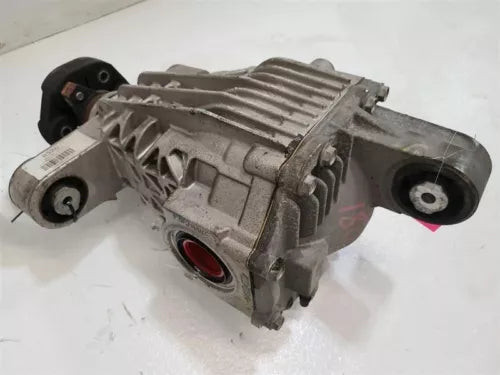 2010-2015 Chevrolet Camaro Rear Axle Differential Carrier Ratio 3.27 OEM Used used OEM differential carrier