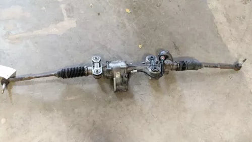 2014-2015 GMC Sierra 1500 Power Steering Gear Rack And Pinion Regular Cab 4X2OEM used OEM rack and pinion assembly