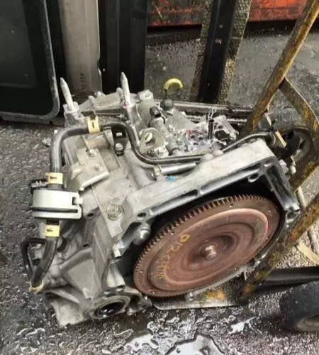 2012-2013 Honda Civic Automatic Transmission 1.8L FWD OEM used OEM transmission assembly