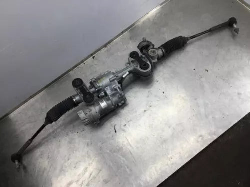 2016-2017 Chevrolet Silverado 1500 Power Steering Gear Rack And Pinion OEM used OEM rack and pinion assembly