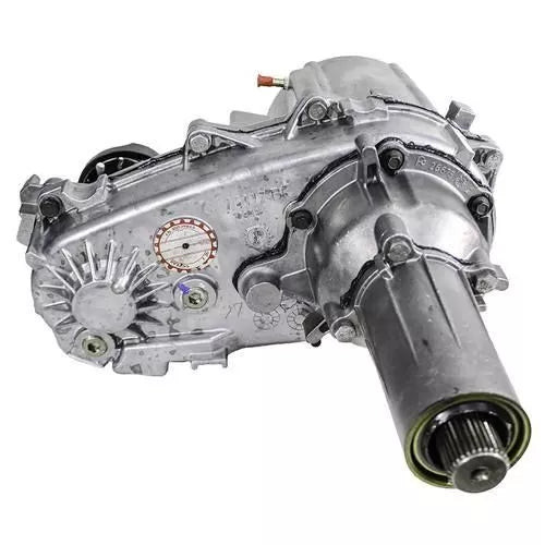 2005-2007 Dodge Dakota Transfer Case Assembly Model NV233 OEM used OEM transfer case