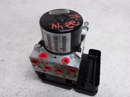 2015-2018 Jeep Wrangler ABS Anti-Lock Brake Pump Assembly OEM used OEM ABS pump and module