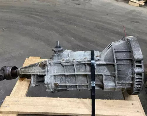2001-2011 Ford Ranger Transmission Manual MT 4x2, 4-140 2.3L OEM used OEM transmission assembly