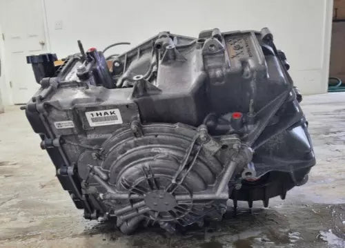 2011-2012 GMC Acadia Chevy Traverse AWD Automatic Transmission OEM used OEM transmission assembly