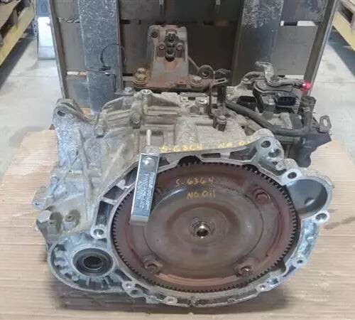 2011-2013 Hyundai Elantra Automatic Transmission 1.8L OEM used OEM transmission assembly