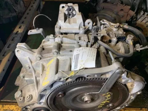2014 Hyundai Elantra 1.8L Automatic Transmission Korea Built OEM used OEM transmission assembly