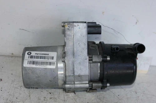 2011-2013 Dodge Durango Power Steering Pump 3.6 L OEM used OEM power steering pump