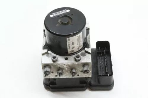 2009-2010 Mercedes C250,C350 Anti-Lock Brake Pump Control Module Assembly OEM used OEM ABS pump and module