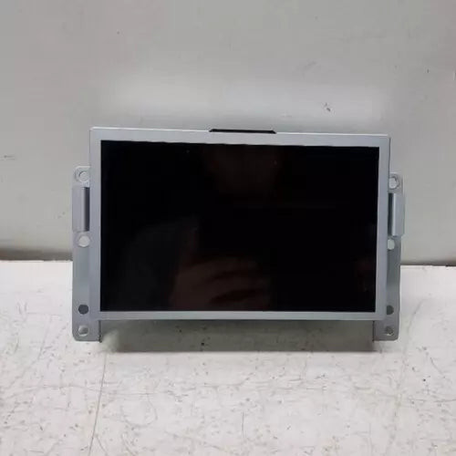 2018-2021 Ford Expedition GPS Display Screen JL3T-18B955-SA 8" Inches Screen OEM used OEM infotainment display