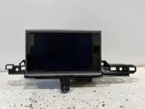 2012-2015 Audi A6 A7 S6 S7 Information GPS Screen TV Display Screen OEM used OEM infotainment display