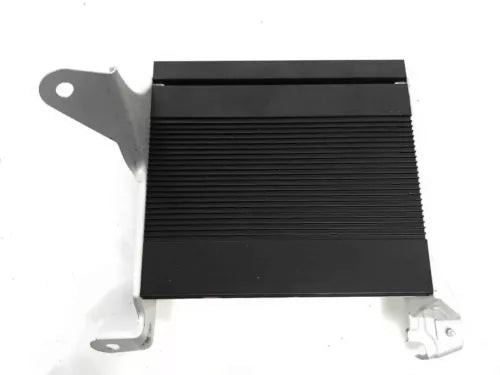 2016-2020 Honda Pilot Radio Amplifier RH Kick Panel ID 39186TG7A01 OEM used OEM audio amplifier