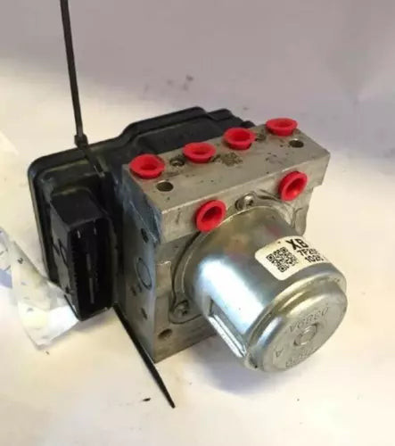 2016-2018 Acura IlX ABS Anti Lock Brake Pump Control Module Assembly OEM used OEM ABS pump and module