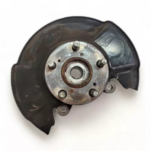 2006-2014 Honda Ridgeline Right Passenger Front Spindle Knuckle OEM used OEM steering knuckle