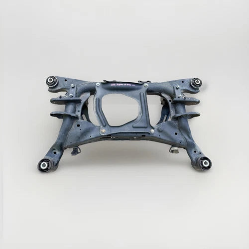 ⭐️2016 - 2019 JAGUAR XF 3.0L RWD REAR SUSPENSION SUBFRAME CROSSMEMBER CRADLE OEM used OEM rear subframe and crossmember