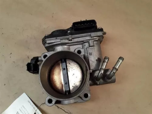 2010-2013 Acura MDX Throttle Valve Body Assembly 3.7L OEM used OEM auto part