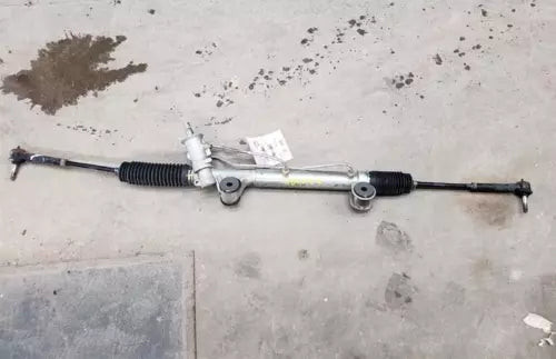1999-2007 Chevrolet Silverado,GMC Sierra Power Steering Gear Rack And Pinion OEM used OEM rack and pinion assembly