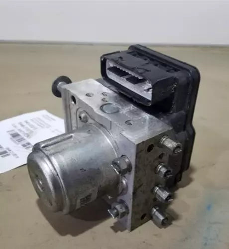 2014-2015 Honda Civic Abs Anti Lock Brake Pump Sedan 1.8L Assembly LX AT OEM used OEM ABS pump and module