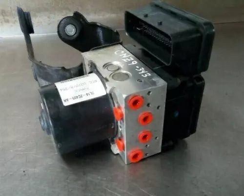 2007-2008 Ford Expedition ,Lincoln Navigator ABS Anti-Lock Brake Pump OEM used OEM ABS pump and module