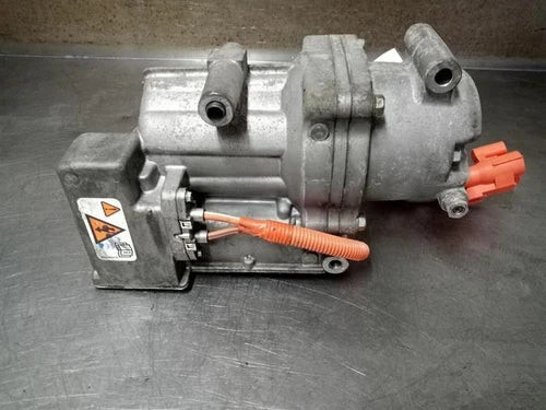 2010-2012 Ford Escape 2.5L Hybrid Air Conditioner AC Compressor Assembly OEM used OEM A/C compressor