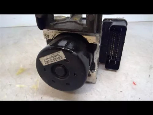 2013-2014 Dodge Challenger (Chrysler) Anti Lock Brake Pump Module Assembly OEM used OEM ABS pump and module