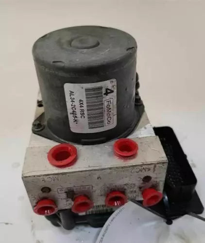 2010 Ford F-150 Anti-Lock Brake Pump Control Module Assembly ABS 4x4 OEM used OEM ABS pump and module