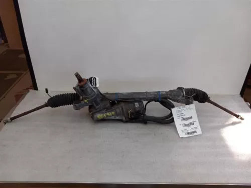 2012-2014 Subaru Impreza Electric Power Steering Rack and Pinion OEM used OEM rack and pinion assembly