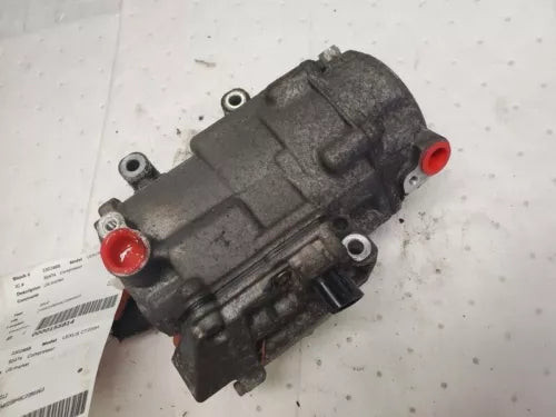 2012-2019 Toyota Prius V, Lexus Ct200h AC Compressor OEM used OEM A/C compressor